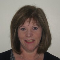 Sally Yorke