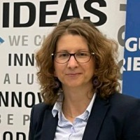 Teodora Cozma