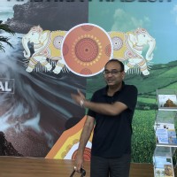 Dr Mukesh Kumar