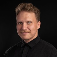 Magnús Elvar Jónsson