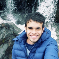 Adriano Dantas