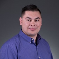 Chad Robles-Feeney