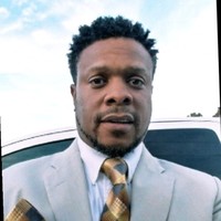Steven Daniels SR. B.B.A. MBA