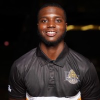 Kaleb Ware