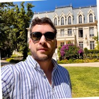 Francisco Rojas Godoy