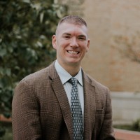 Michael Colebrook, PhD