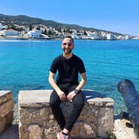 Giorgos Kolonas