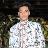 Md Nadim