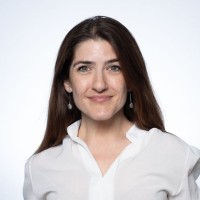 Suzanne Sullivan