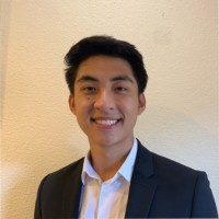 Aaron Dang