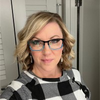 Andrea Gray
