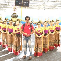 Munesh Bhargav