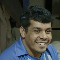 Steven Dsouza