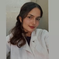 Sadikshya Subedi