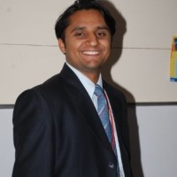 Gautam Agarwal