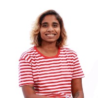 Nathiyaah Sakthimogan