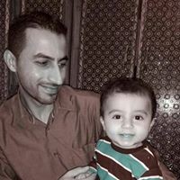 Ehab Alhabibi