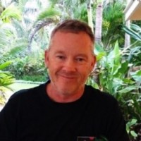 Glenn Allsopp