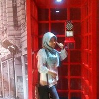 Anggraeni Rokhmana