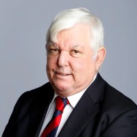 William (Bill) Guthrie