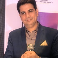 Dharmesh Pariyani