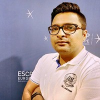 Ankit Tripathi