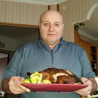 Srgei Sleznjov