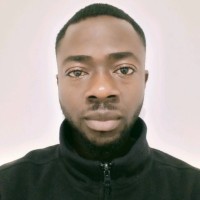 Anthony Nweke