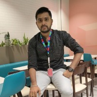 Bharath Kumar