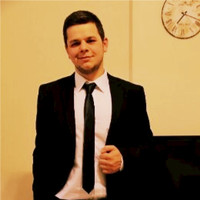 Halil İbrahim Ayata