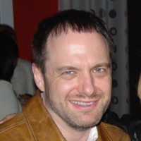 Warren Graham