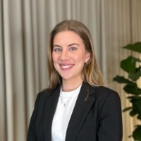 Michaela Stensjö