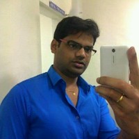 V.sunil Kumar.