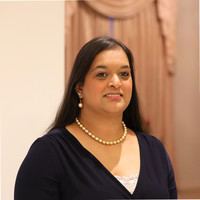 Amrita Ranchod