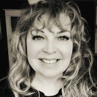 Kelly Mccumber