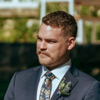 Mark Harwood-Nash