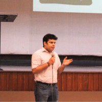Vaibhav Tripathi