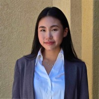 Mia (Minh-Anh) Mac