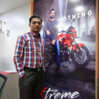 NIRMALENDU BHATTACHARYYA