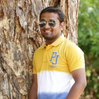 Bhagavatheeswaran Madaswamy Pillai