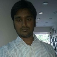 Prashanth P