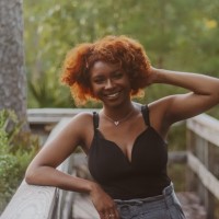 Briana Mc Intyre
