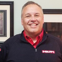 Rick Achenbach