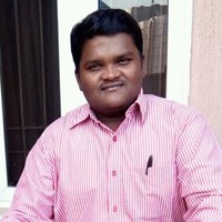 Sagar Kamble