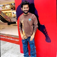 Praveen Panwar