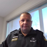 Brendon Hutchinson