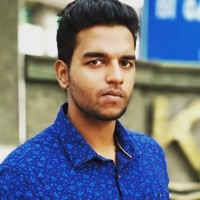 Abhijith R K