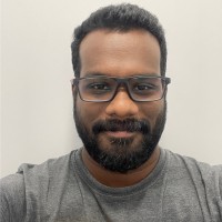 Sajin Ramesh