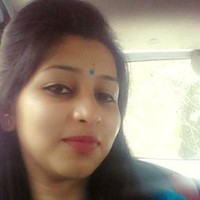 Shobhna Eusebius