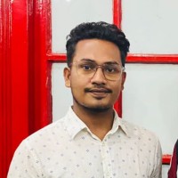 Yeasin Arafat